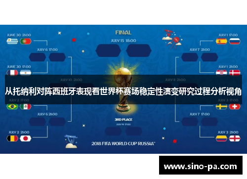 从托纳利对阵西班牙表现看世界杯赛场稳定性演变研究过程分析视角 从托纳利对阵西班牙表现看世界杯赛场稳定性演变研究过程分析视角